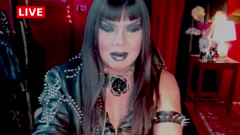 Snapshot of temptress_cocoxxx chatting on 02/05/25, 06:46 Mistress Coco online show from 02/05/25, 06:46