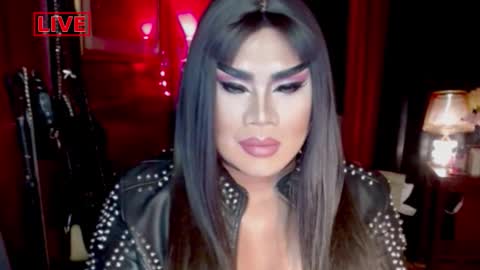 Mistress Coco online show from 11/14/25, 07:12