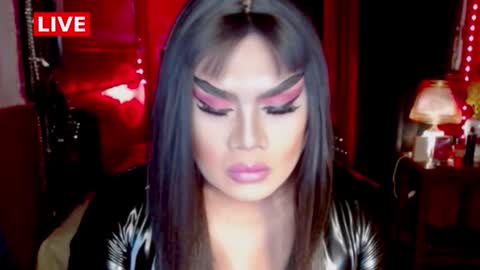 Mistress Coco online show from 12/03/25, 06:39