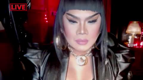 Mistress Coco online show from 12/14/25, 06:12