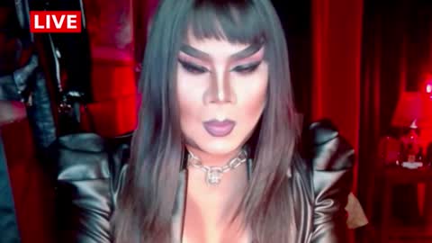 Mistress Coco online show from 02/13/26, 08:10