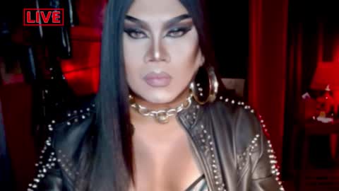 Mistress Coco online show from 02/15/26, 07:21