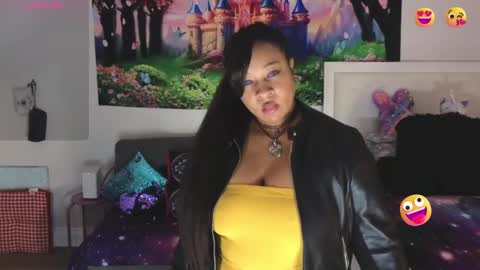 Gaia online show from 12/03/24, 03:30