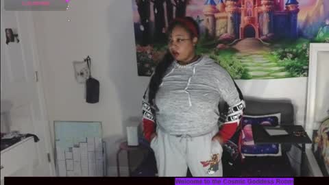 Gaia online show from 12/03/24, 11:44