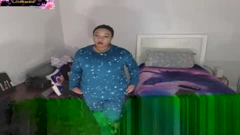 Gaia online show from 12/18/24, 07:19