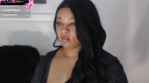 Gaia online show from 12/30/24, 07:11