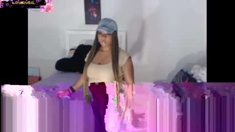 Gaia online show from 12/31/24, 01:57