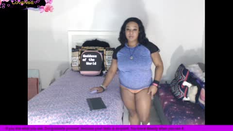 Gaia online show from 01/03/25, 03:49