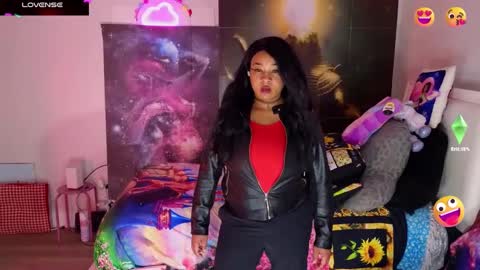 Gaia online show from 02/04/25, 02:07