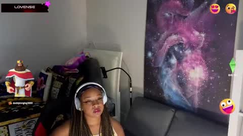 Gaia online show from 02/26/25, 11:26