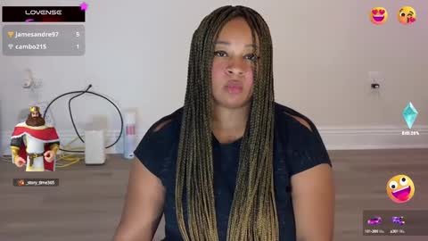 Gaia online show from 03/08/25, 04:12