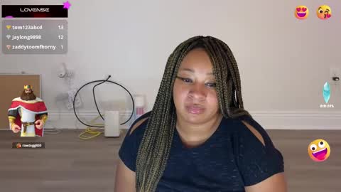 Gaia online show from 03/08/25, 07:16