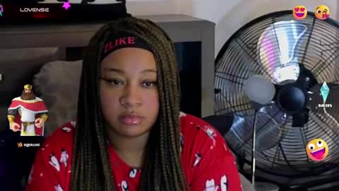 Gaia online show from 03/09/25, 01:35