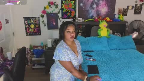 Gaia online show from 09/14/25, 08:52