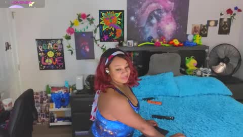 Gaia online show from 09/17/25, 02:02