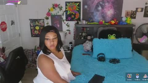 Gaia online show from 09/24/25, 01:20