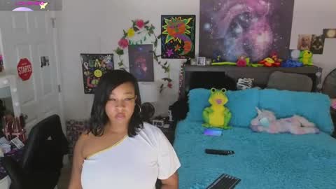 Gaia online show from 09/26/25, 07:40