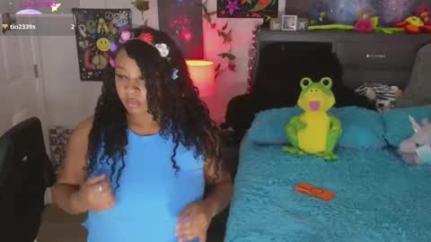 Gaia online show from 10/01/25, 04:29