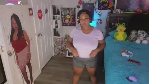 Gaia online show from 10/05/25, 03:38