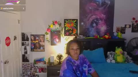 Gaia online show from 10/18/25, 04:04