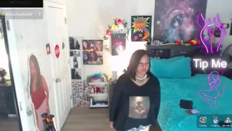 Gaia online show from 10/23/25, 02:11