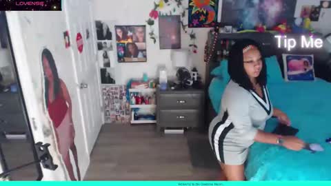 Gaia online show from 11/05/25, 04:23