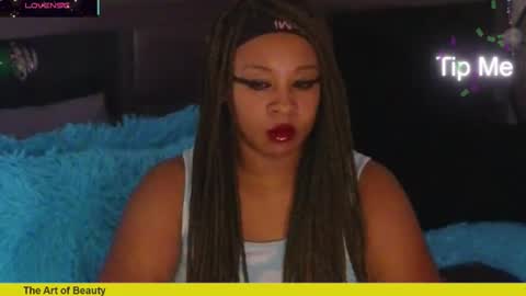 Gaia online show from 12/05/25, 01:58