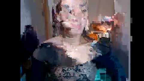 TransGoddessZhandria online show from 02/17/26, 10:56