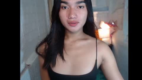 TransGoddessZhandria online show from 04/29/26, 10:52