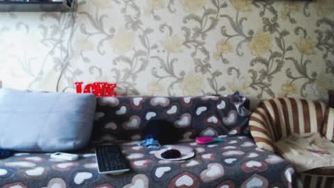 Snapshot of tender__ada chatting on 10/19/25, 08:04 Ada  online show from 10/19/25, 08:04