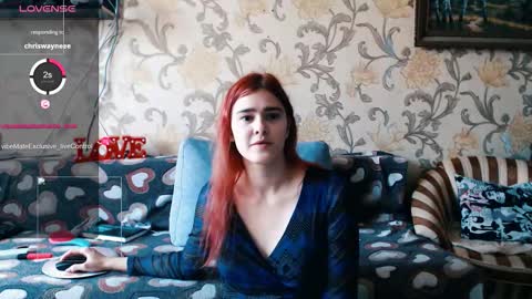 Ada  online show from 11/09/25, 08:56