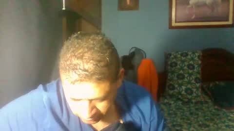 Fabio Canavaro online show from 12/24/24, 12:44