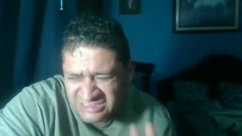 Fabio Canavaro online show from 01/07/25, 02:53