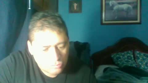 Fabio Canavaro online show from 01/11/25, 03:02