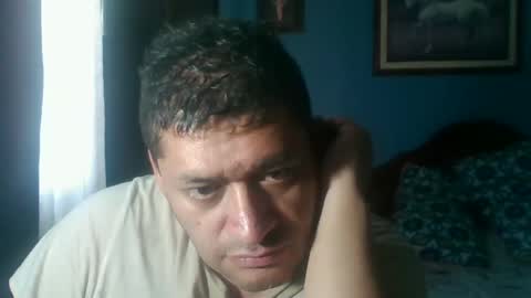 Fabio Canavaro online show from 01/12/25, 10:12