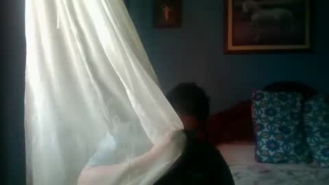 Fabio Canavaro online show from 01/15/25, 10:02