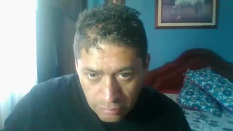 Fabio Canavaro online show from 01/23/25, 08:45