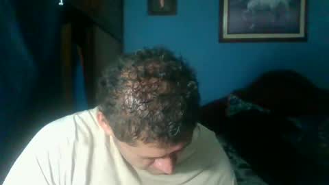 Fabio Canavaro online show from 01/26/25, 11:50