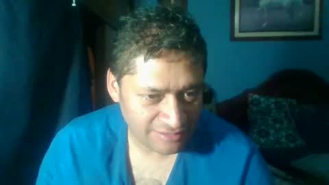 Fabio Canavaro online show from 01/30/25, 12:50