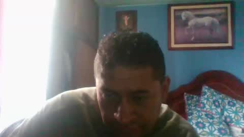 Fabio Canavaro online show from 02/13/25, 03:35