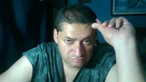 Fabio Canavaro online show from 09/09/25, 02:11