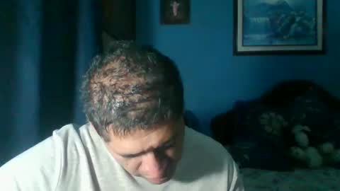 Fabio Canavaro online show from 09/22/25, 10:56