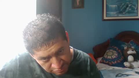 Fabio Canavaro online show from 10/04/25, 07:01