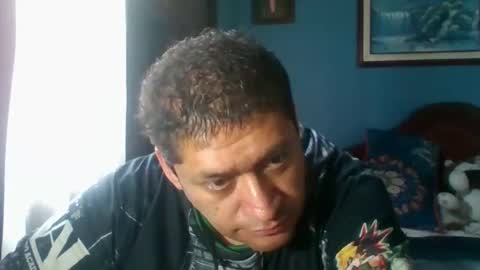 Fabio Canavaro online show from 10/06/25, 06:49