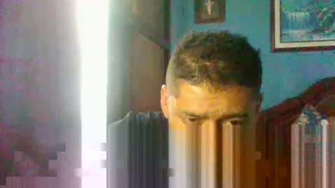 Fabio Canavaro online show from 11/01/25, 04:31