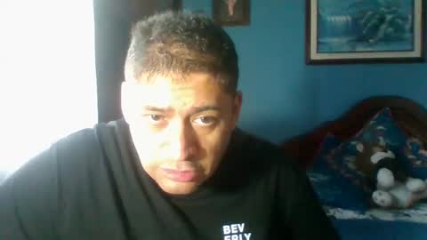 Fabio Canavaro online show from 11/08/25, 09:13