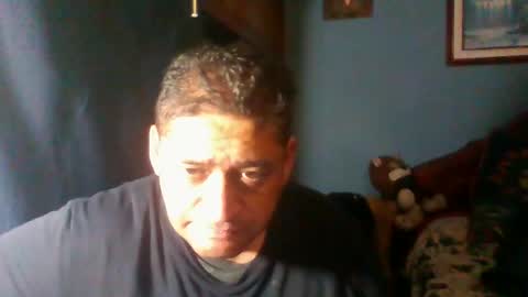 Fabio Canavaro online show from 11/15/25, 01:25