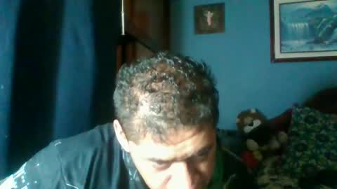 Fabio Canavaro online show from 11/20/25, 11:26