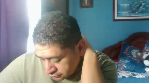 Fabio Canavaro online show from 11/25/25, 04:07