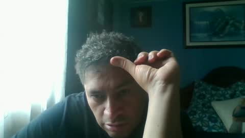 Snapshot of tender_eldelatienda chatting on 01/16/26, 07:40 Fabio Canavaro online show from 01/16/26, 07:40